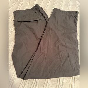 H&M Men's Cargo Pants